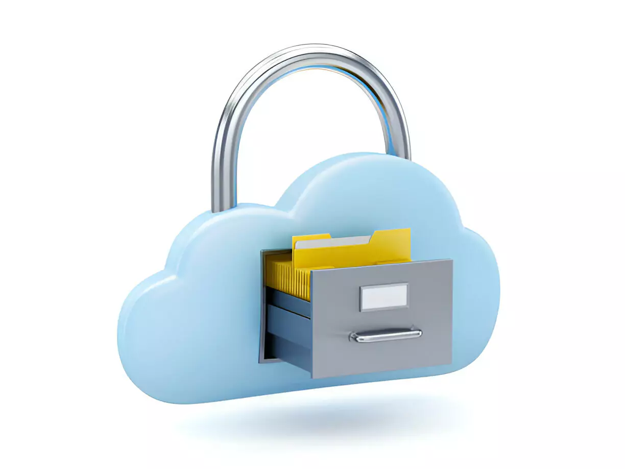 Mastering Cloud Storage Course